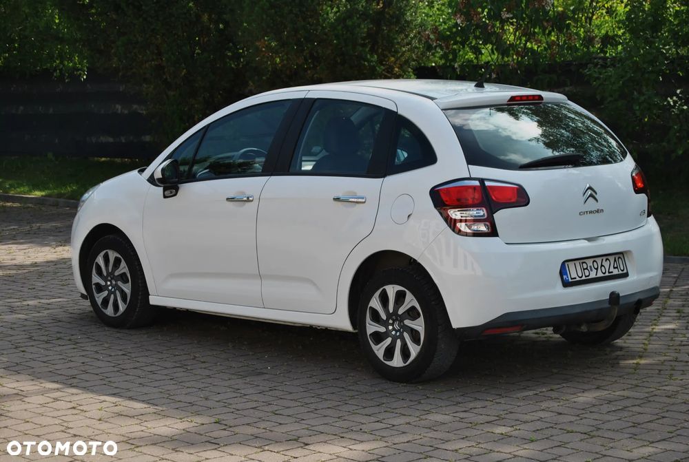 Citroën C3 1.0 VTi Seduction - 4