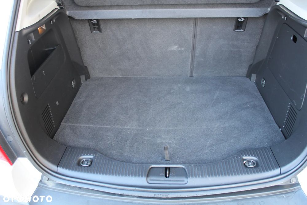 Chevrolet Trax - 27