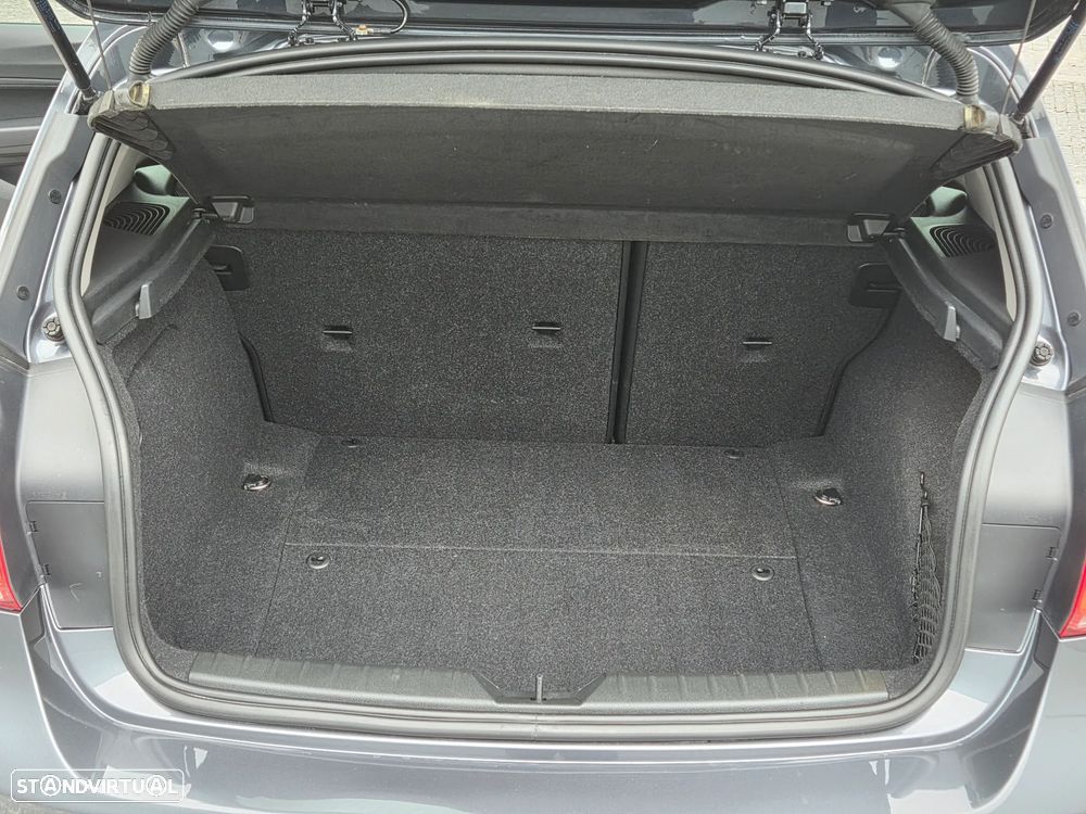 BMW 116 d Line Sport Auto - 18