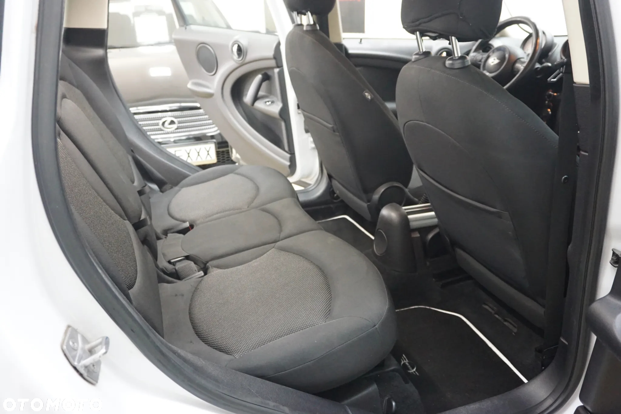 MINI Countryman Cooper D - 26
