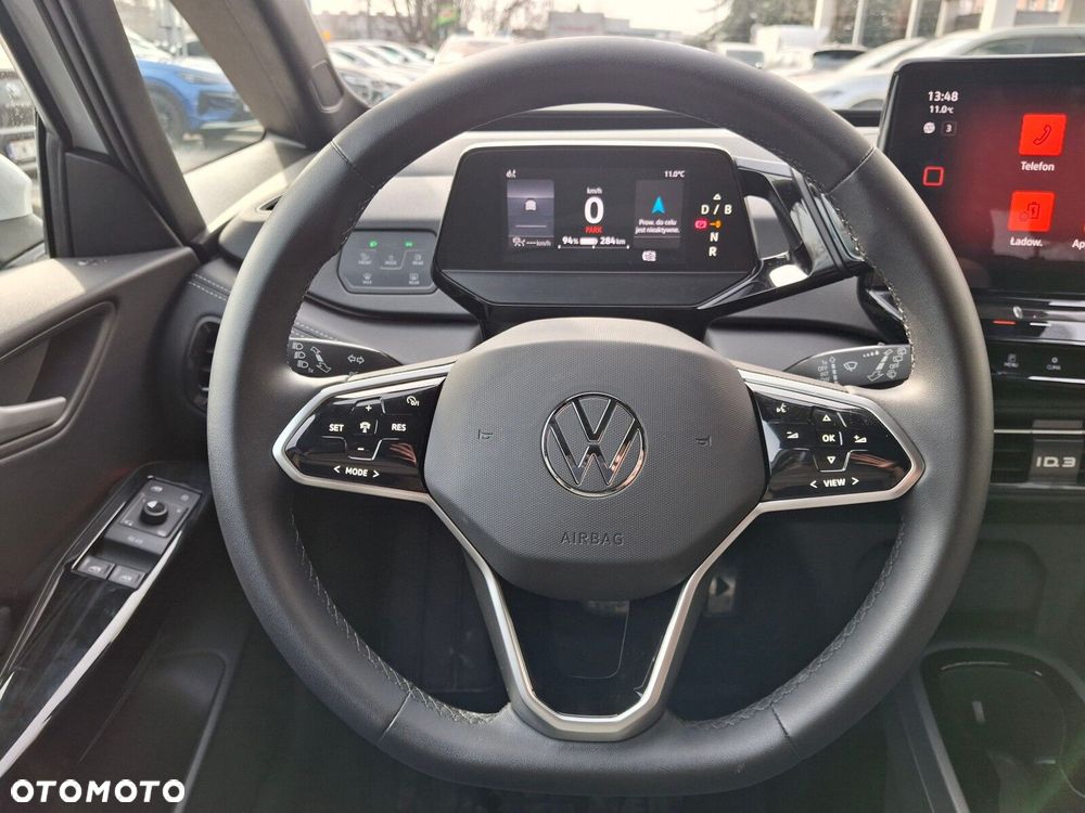 Volkswagen ID.3 58kWh Pro Performance - 23