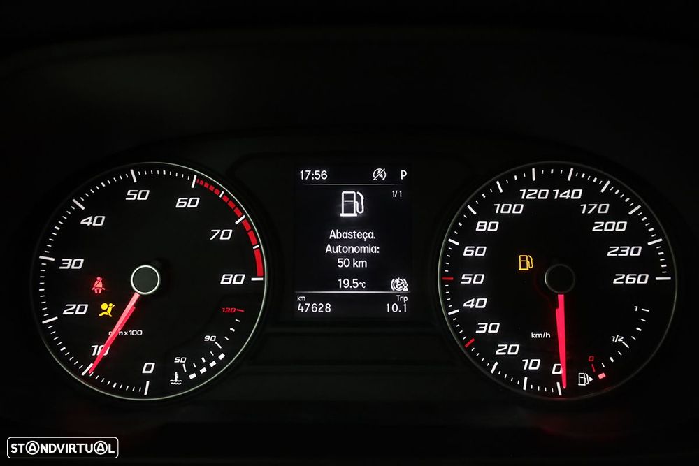 SEAT Leon ST - 14