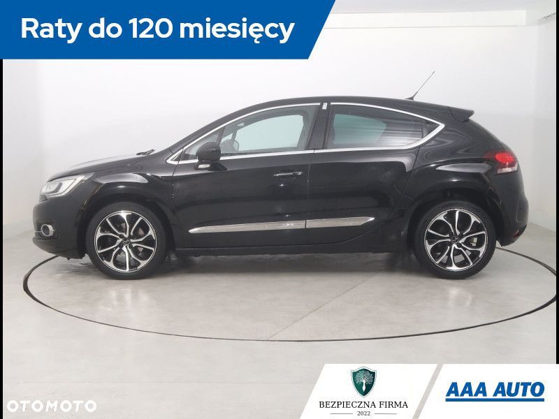 DS Automobiles DS 4 - 3