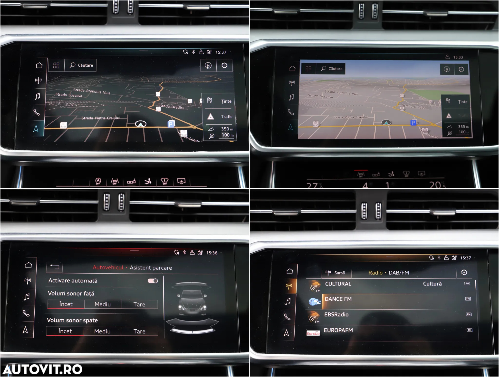 Audi A7 50 TDI quattro Tiptronic MHEV - 27
