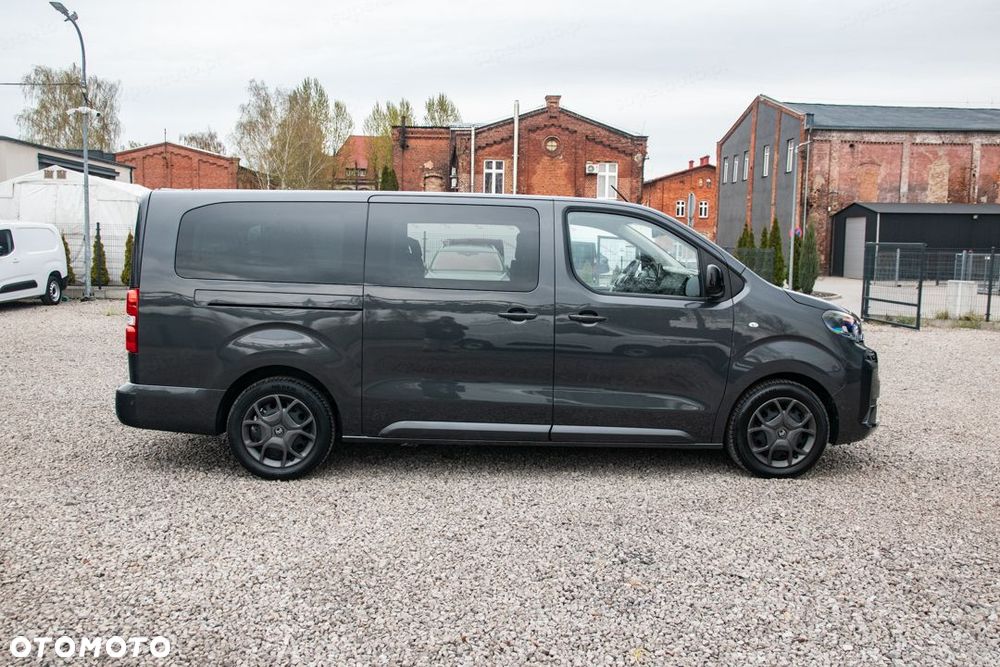 Citroën SpaceTourer - 7