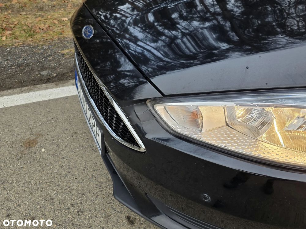 Ford Focus 1.6 TDCi Trend - 13