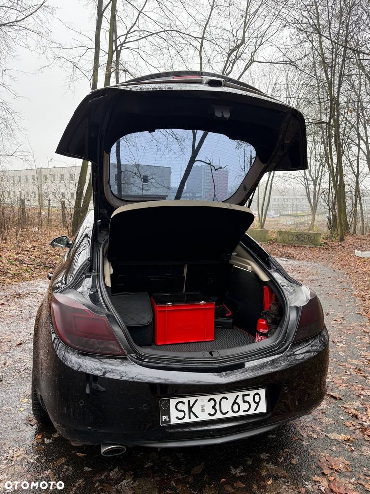 Opel Insignia 2.0 CDTI Cosmo - 20