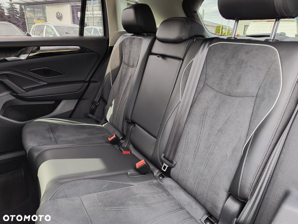 Volkswagen Tiguan - 26