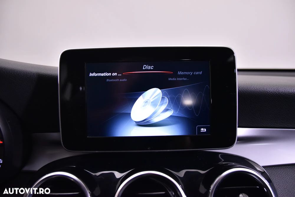 Mercedes-Benz GLC - 19