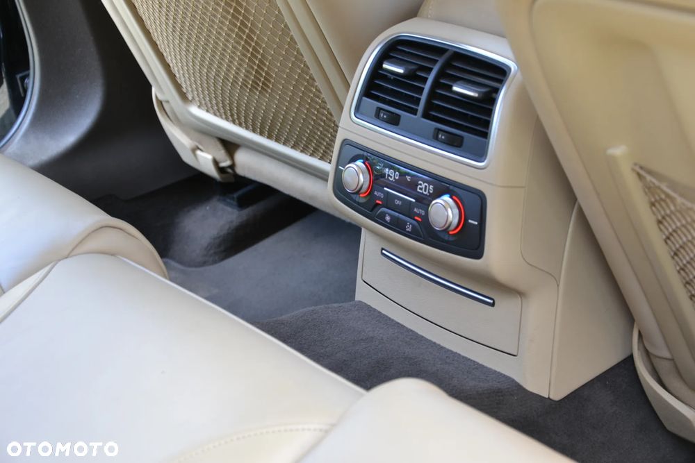 Audi A6 Avant 3.0 TDI clean diesel Quattro S tronic - 10