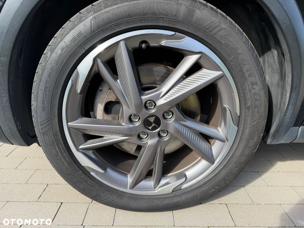 DS Automobiles DS 7 Crossback - 19