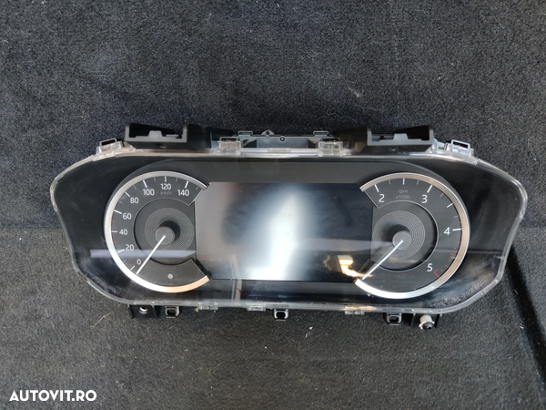 Ceasuri bord instrumental digital Europa Land Range Rover Evoque 2 L551 Discovery L550 M8D2-10F844-EB