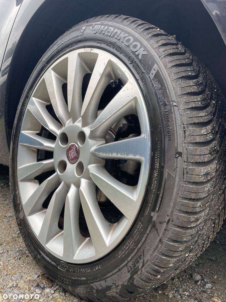 Fiat Bravo 1.4 T-JET 16V Dynamic - 6