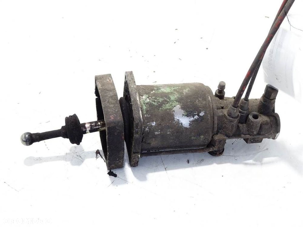 SIŁOWNIK SPRZĘGŁA  IVECO STRALIS I 2002 - 2022 AS 440S43 316 kW [430 KM] 4x2 2002 K004297 - 2