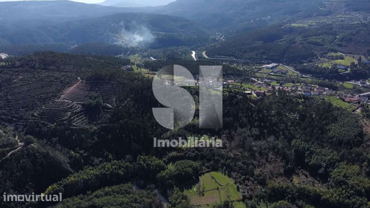 Terreno em Arganil - Grande imagem: 2/12