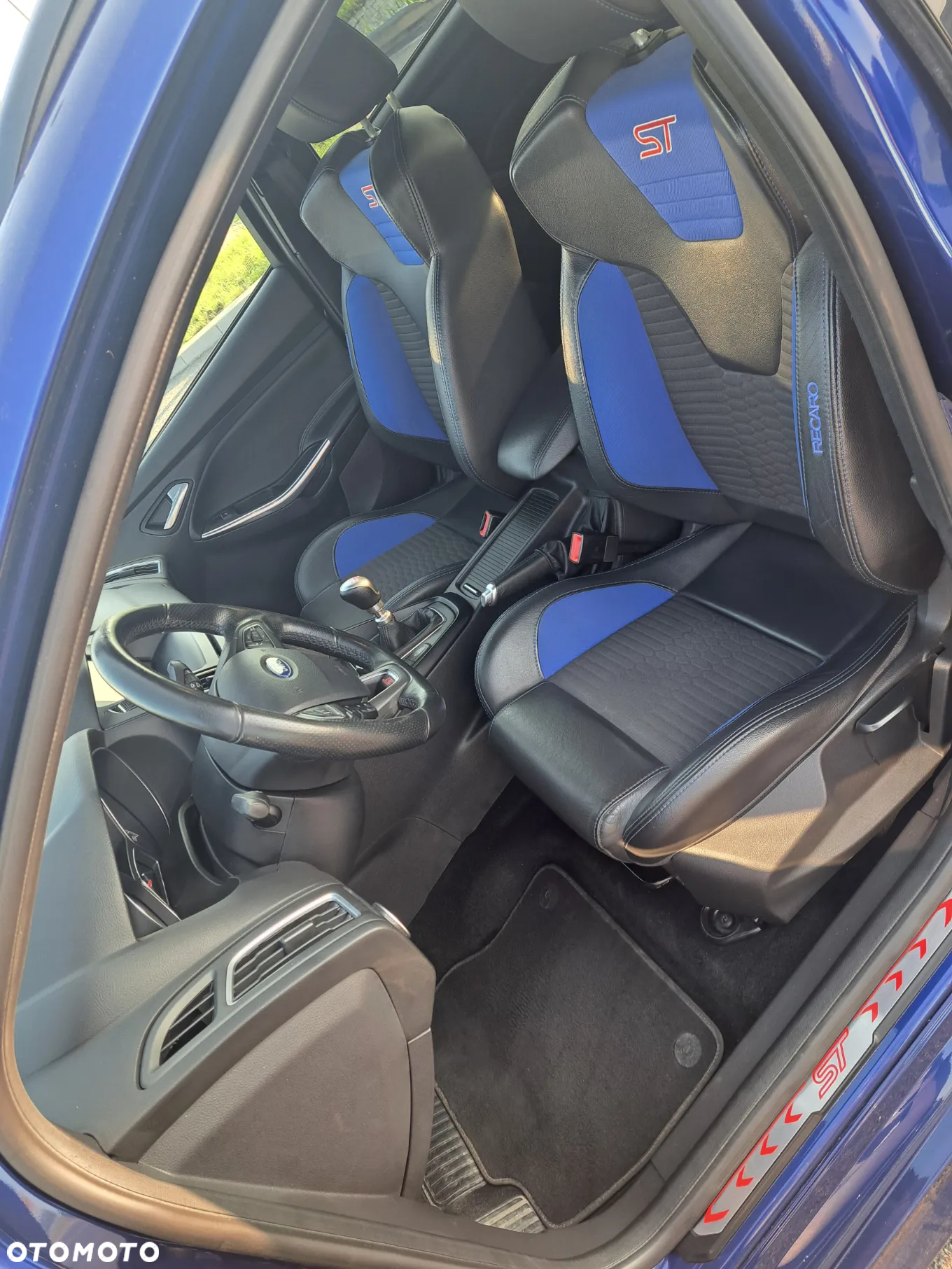 Ford Focus 2.0 TDCi ST - 28