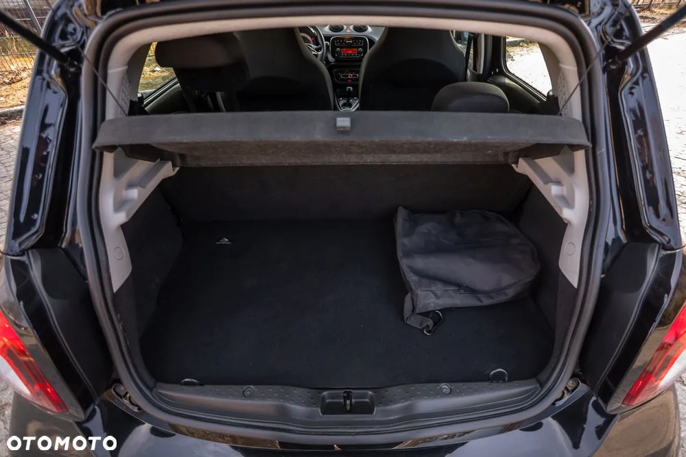 Smart Forfour eQ pulse - 20