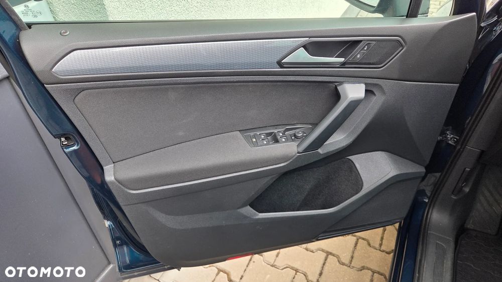 Volkswagen Tiguan 2.0 TDI SCR Life DSG - 25