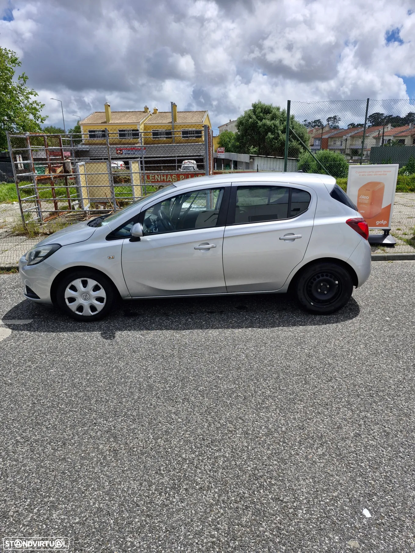 Opel Corsa 1.2 Edition - 3