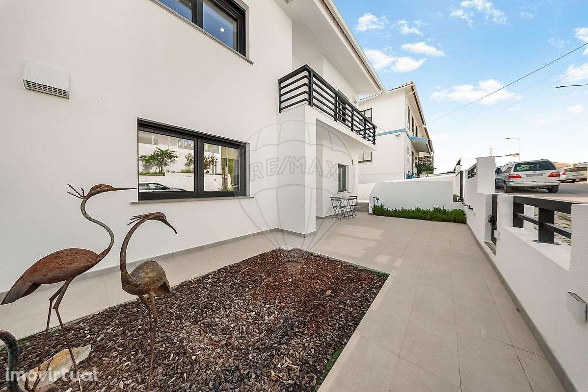 Moradia T4 para venda - Grande imagem: 3/42