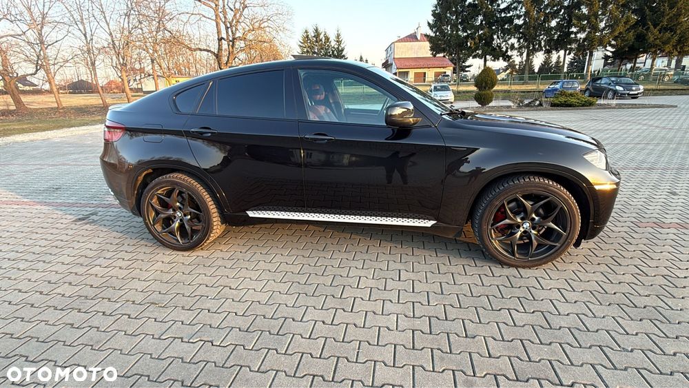 BMW X6 - 4