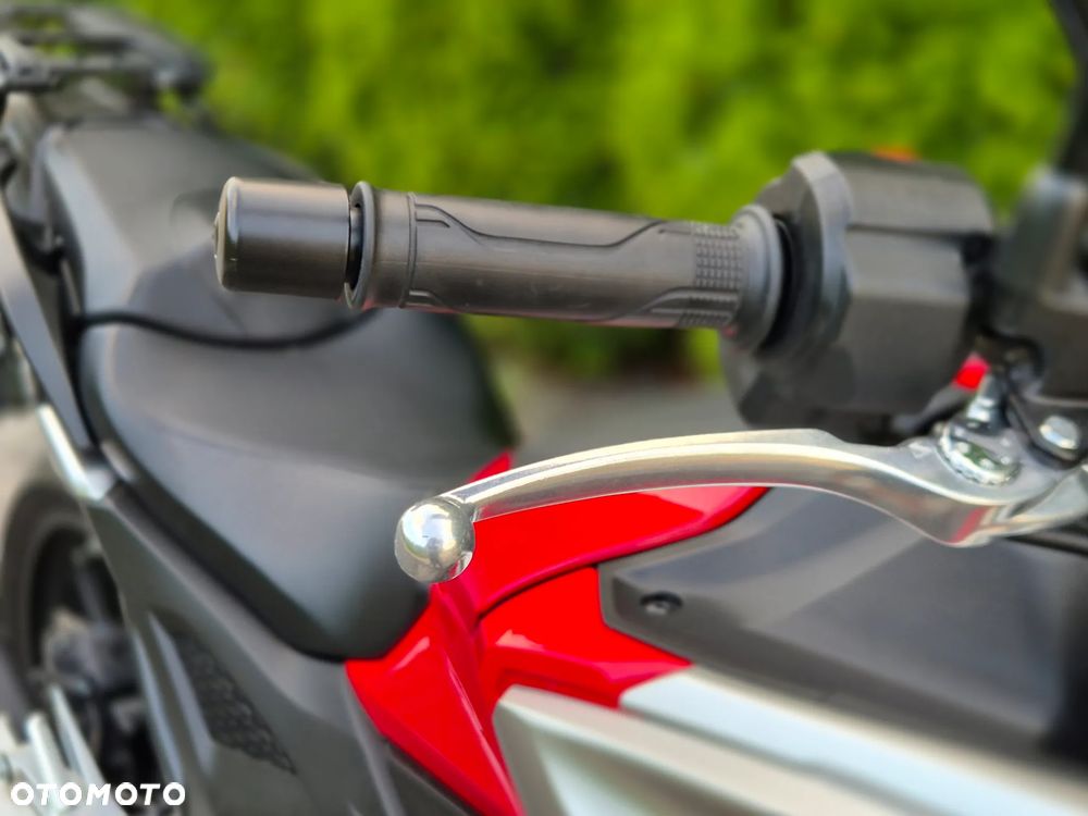 Honda NC - 19