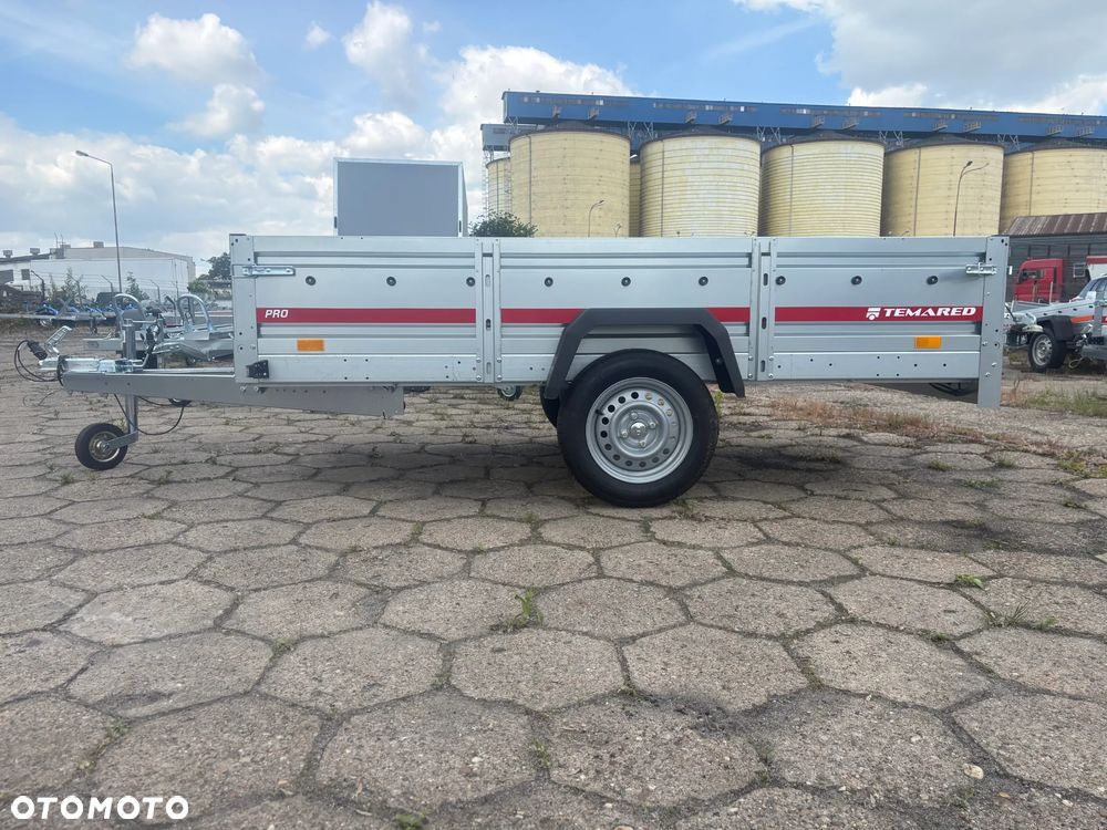 TEMARED pro 2612 - 2