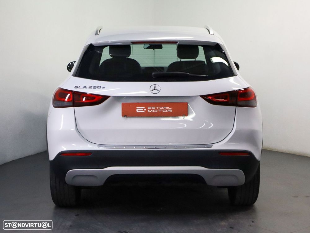 Mercedes-Benz GLA 250 e Style - 5