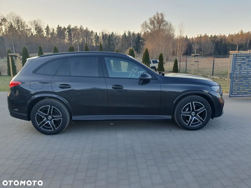 Mercedes-Benz GLC ver-220-d-4matic-9g--tronic-edition-amg-line - 10