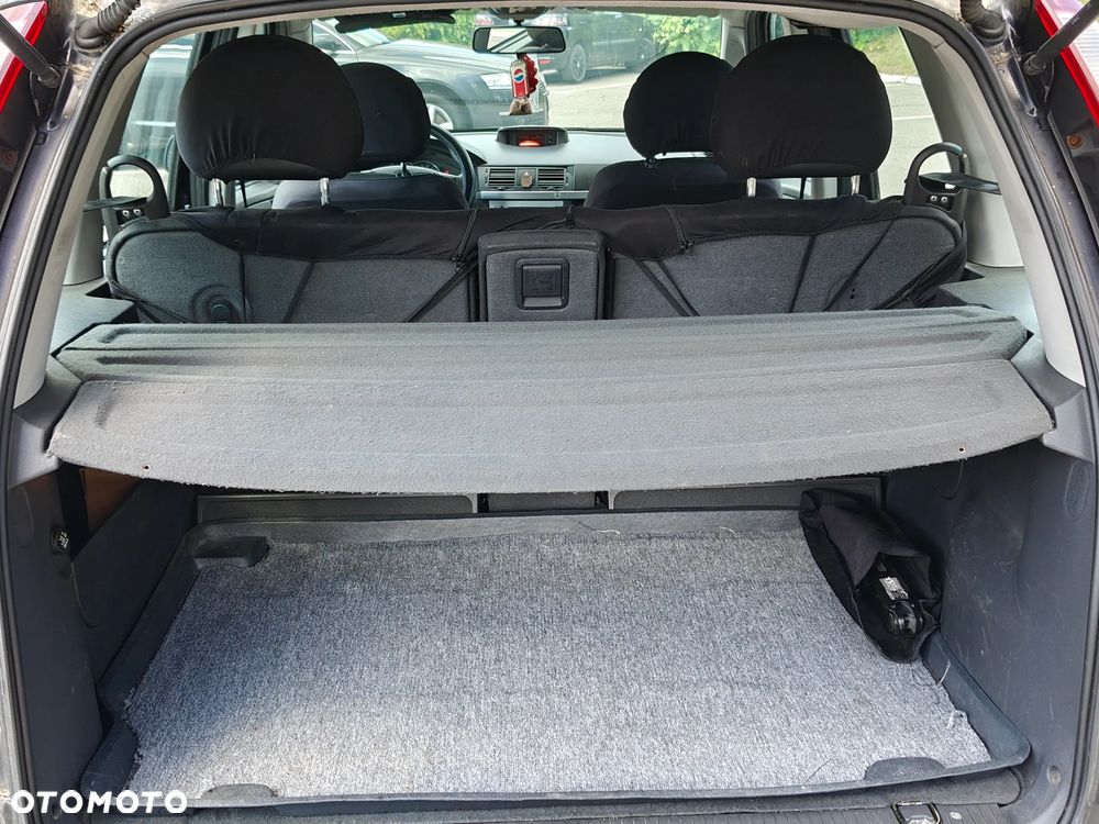 Opel Meriva 1.6 16V Edition - 18