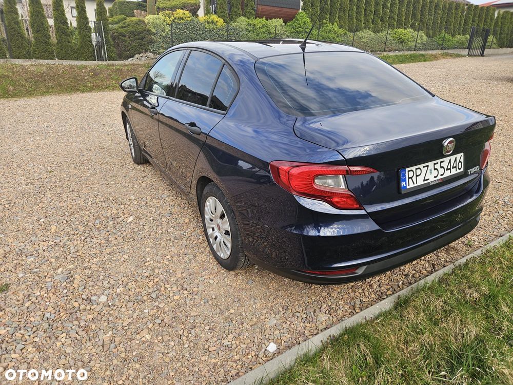 Fiat Tipo 1.4 16v Street - 4
