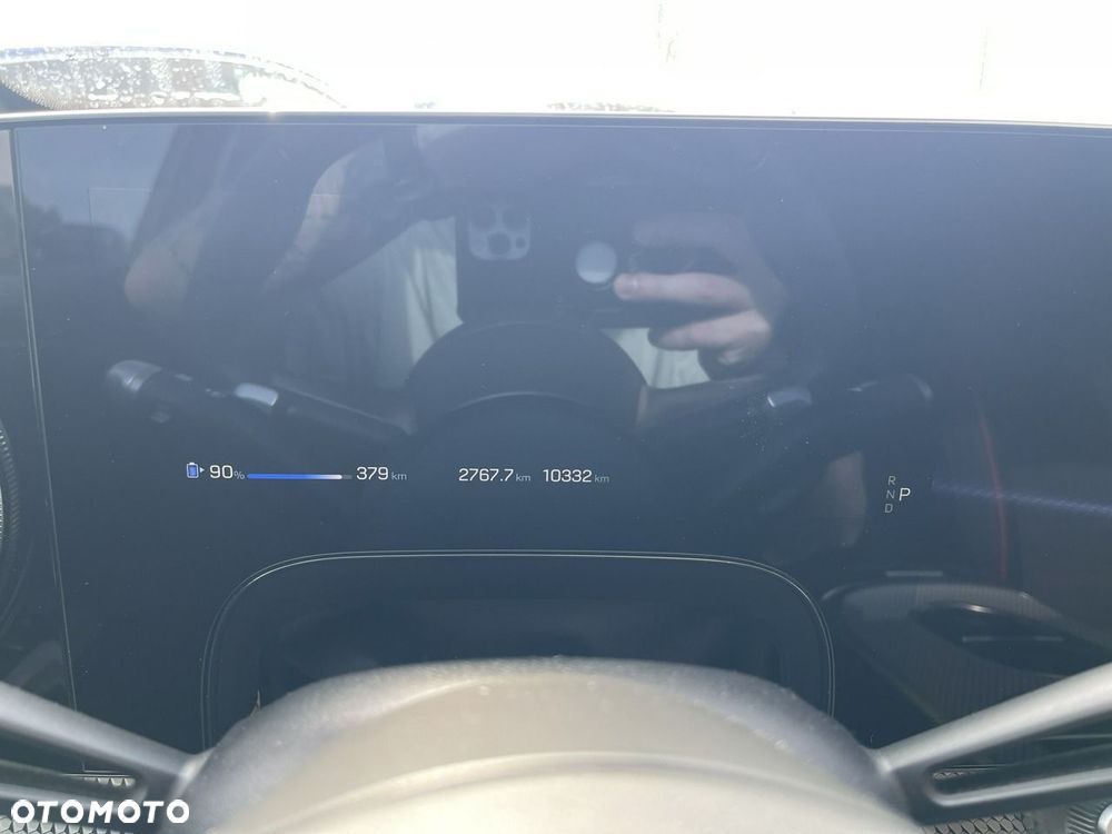 Mercedes-Benz GLC 400 94kWh 4-Matic EQ - 10