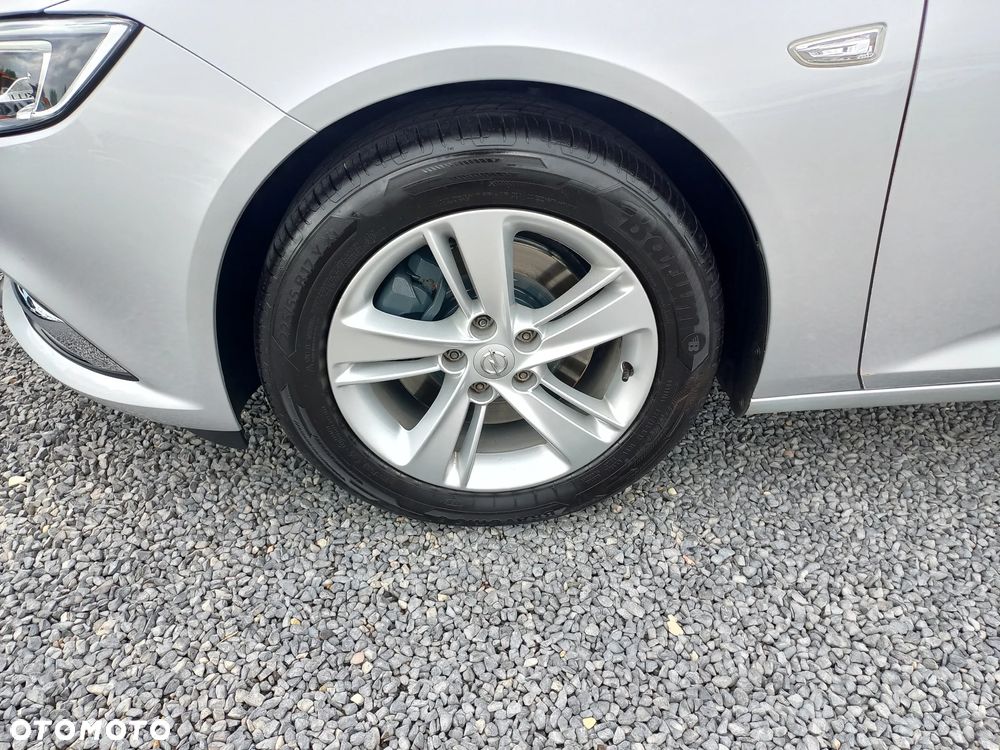 Opel Insignia 2.0 CDTI Innovation S&S - 16