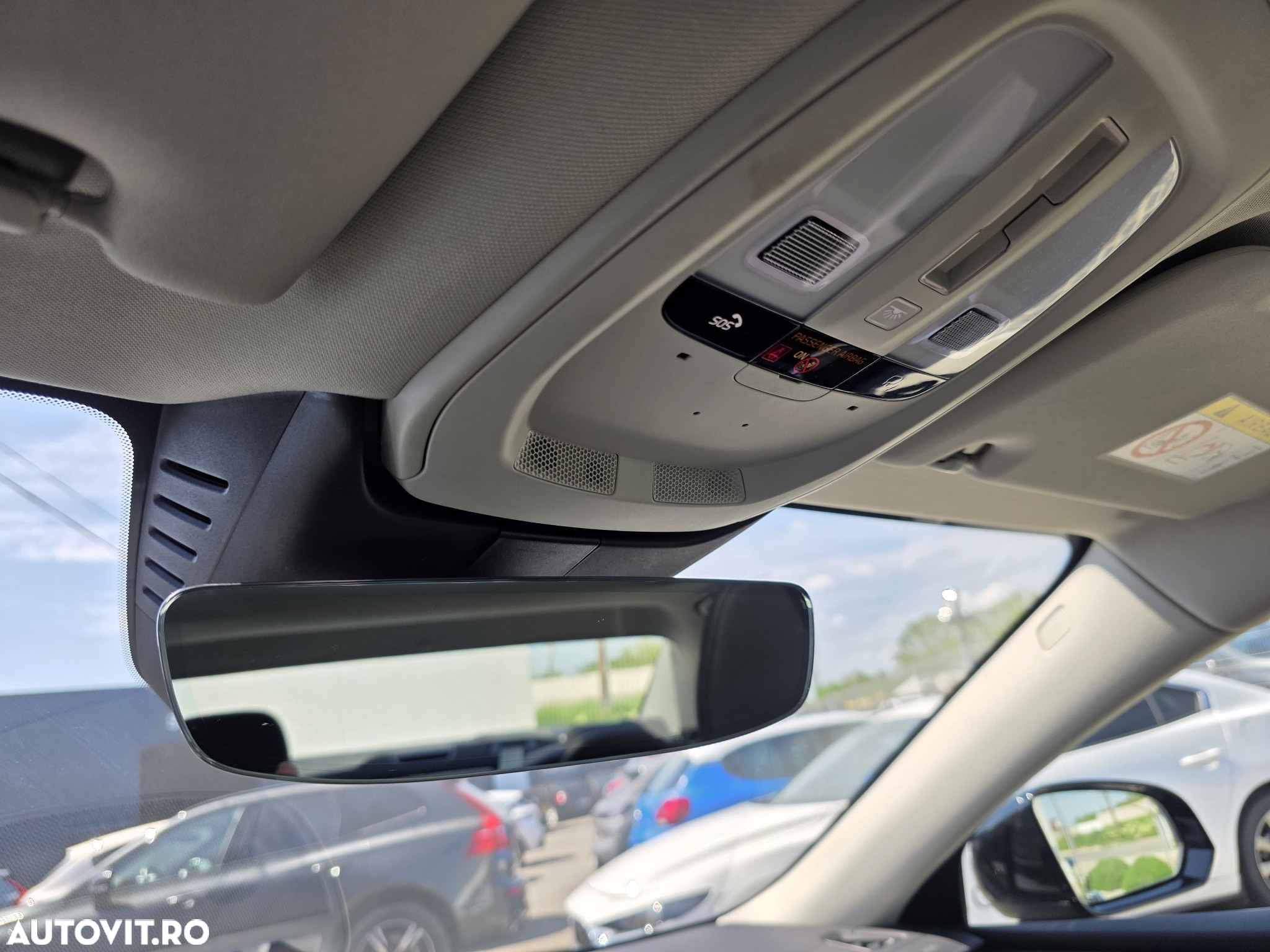 Volvo S60 B5 B AWD Ultimate Dark - 22