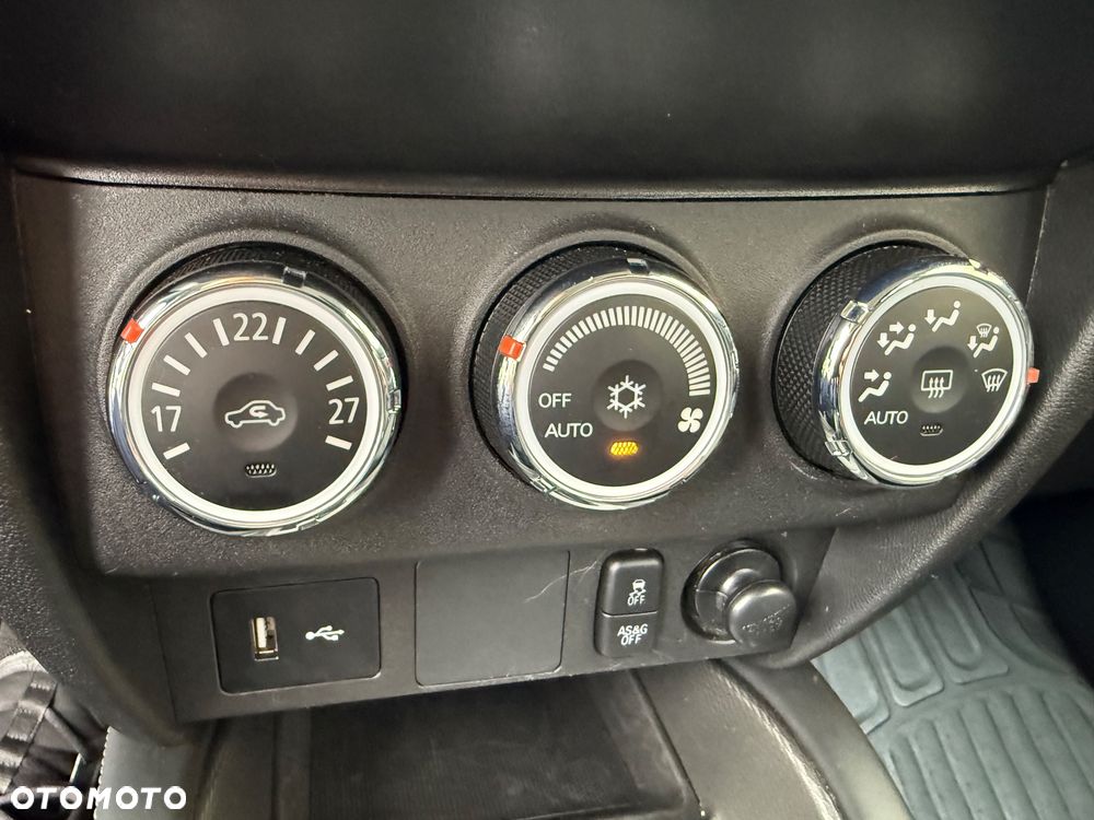 Mitsubishi ASX 1.6 ClearTec 2WD Active - 15