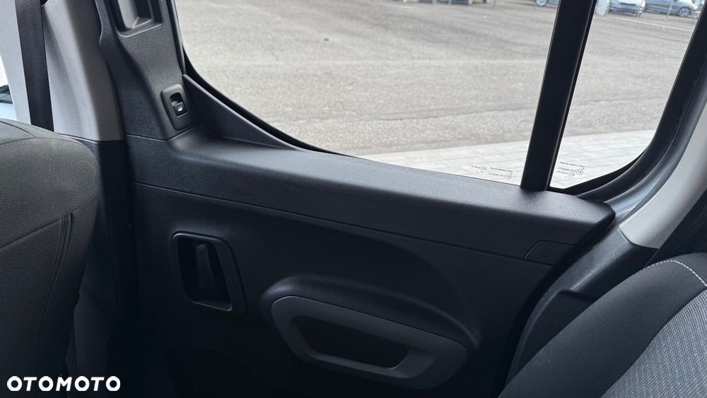 Toyota Proace City Verso 1.5 D-4D Business - 11