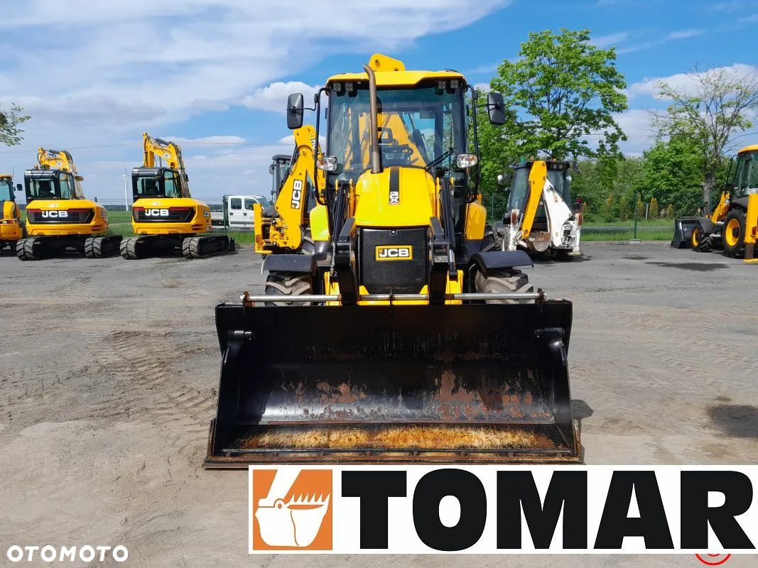 JCB 3CX - 4