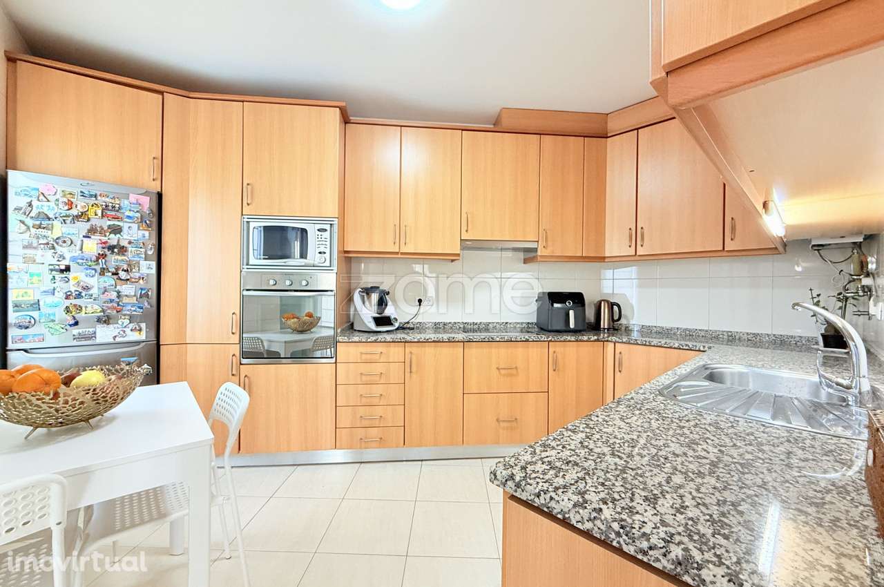 Apartamento T2- Ribeirão - Grande imagem: 2/31