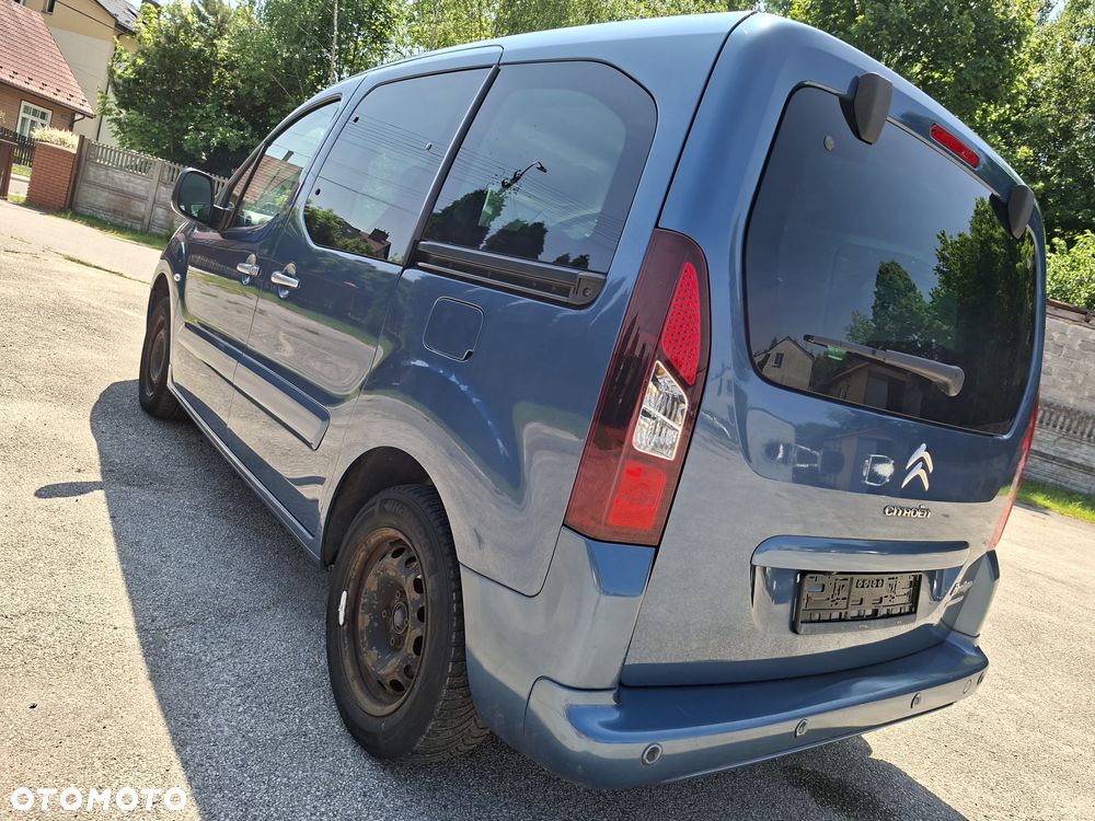 Citroën Berlingo Multispace PureTech 110 SELECTION - 3