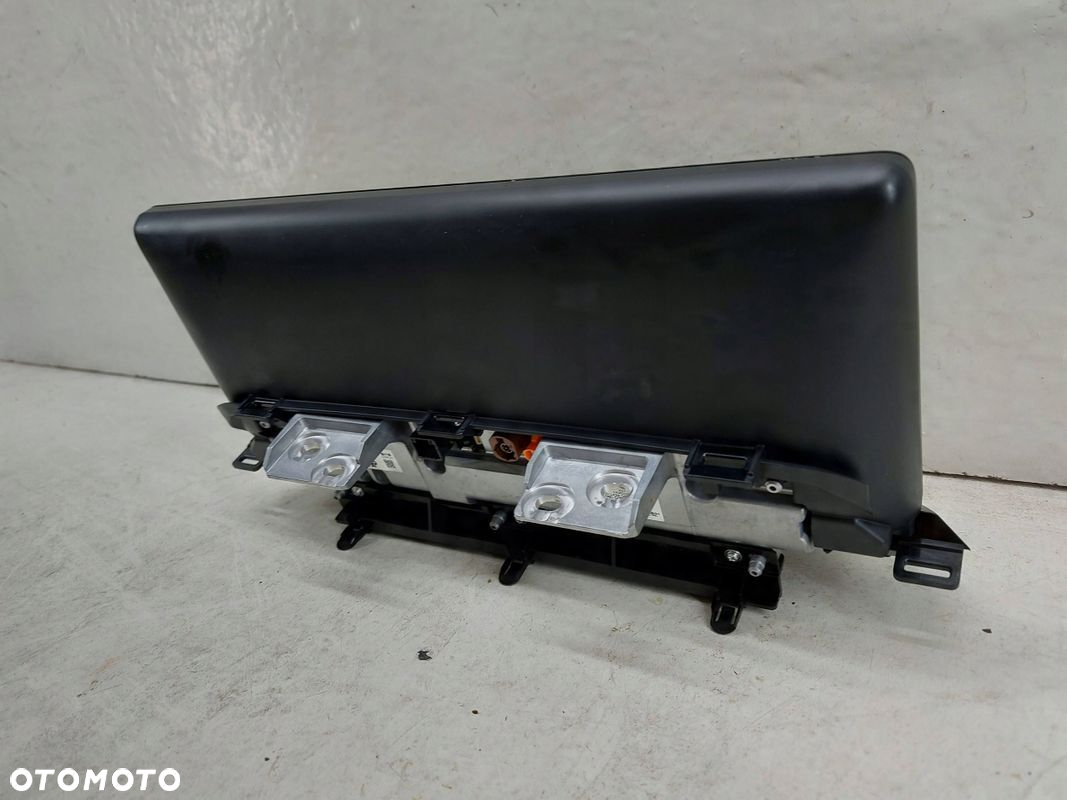 Nissan Qashqai 3 III J12 radio nawigacja ekran LCD - 8