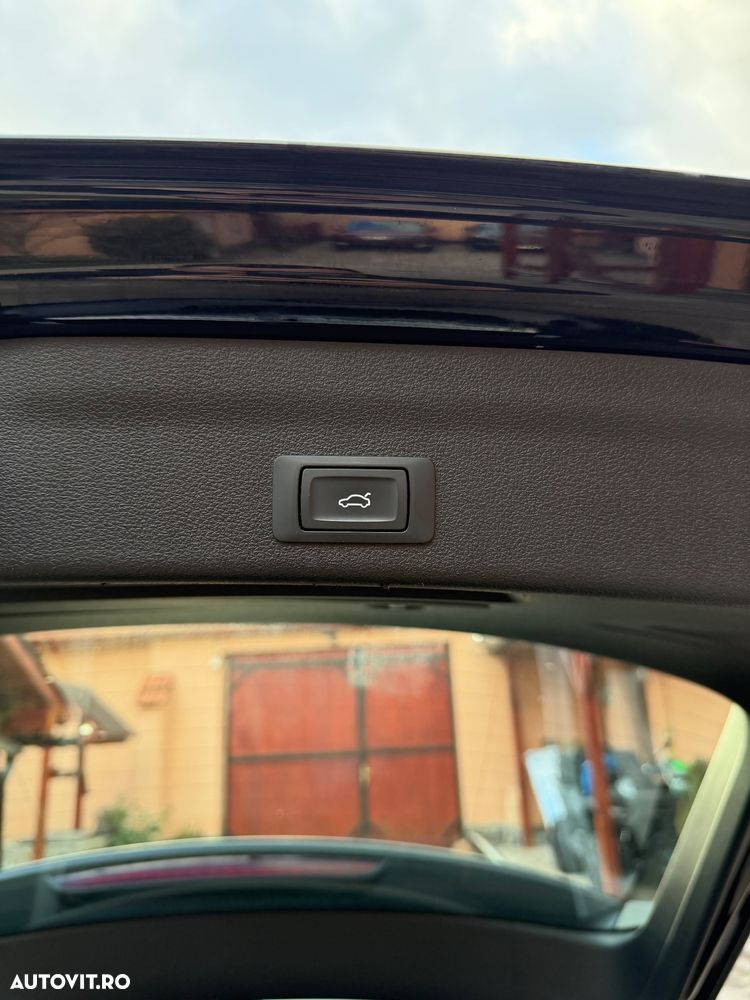 Audi A6 35 TDI S tronic - 19