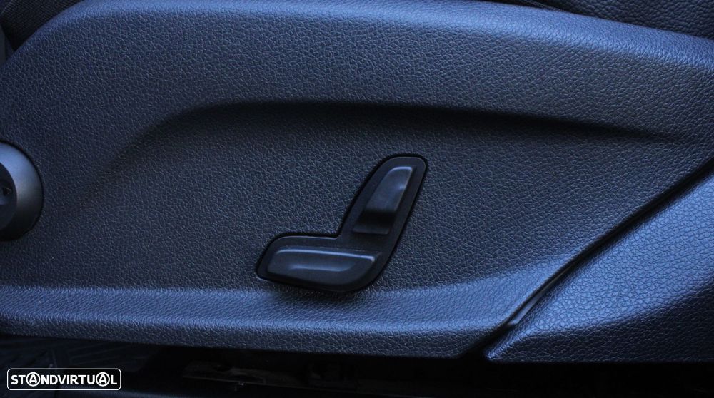 Mercedes-Benz GLC 350 - 20