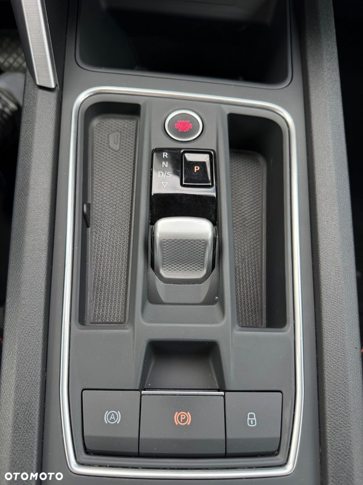 Seat Leon 2.0 TDI DSG FR - 25