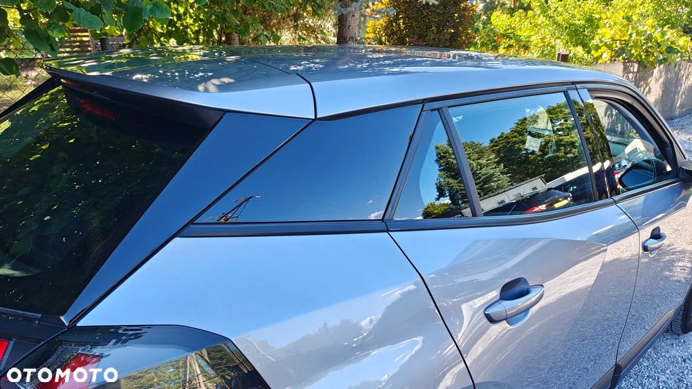 Peugeot 2008 - 21