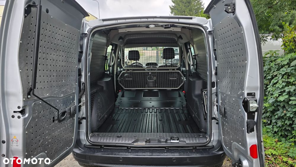 Renault Kangoo - 5
