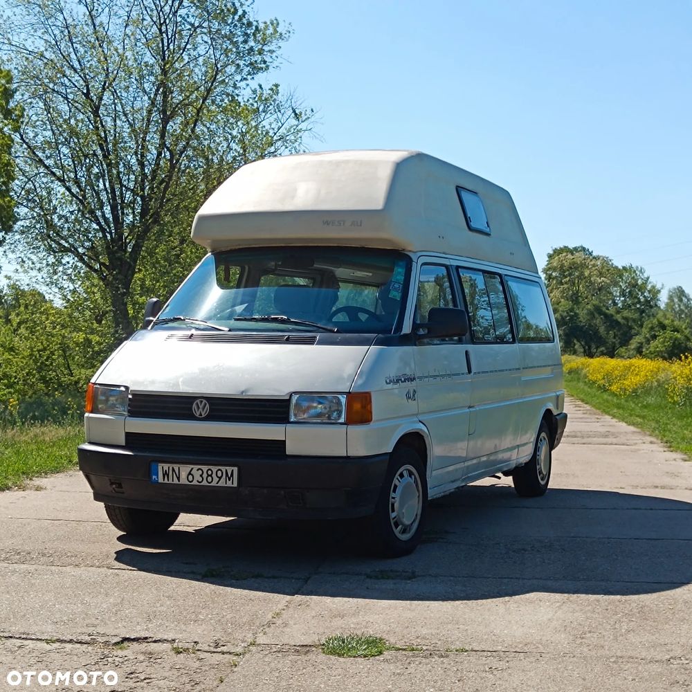 Volkswagen T4 California - 2