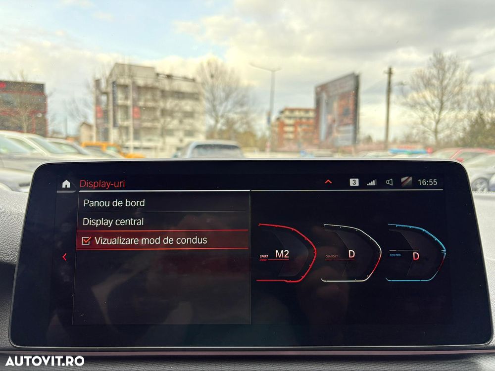 BMW Seria 5 530d Aut. M Sport Edition - 26