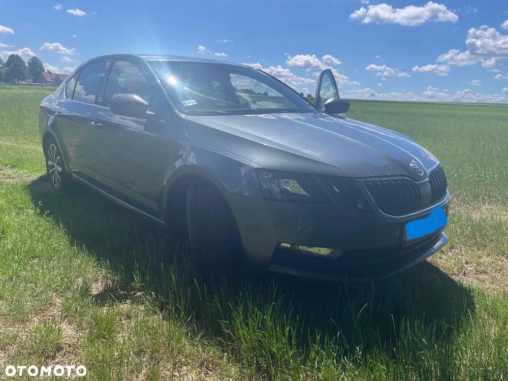 Skoda Octavia 1.5 TSI ACT Drive - 13