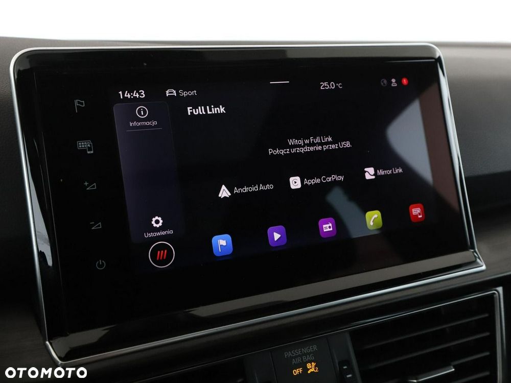 Seat Tarraco 2.0 TDI Xperience S&S DSG - 24