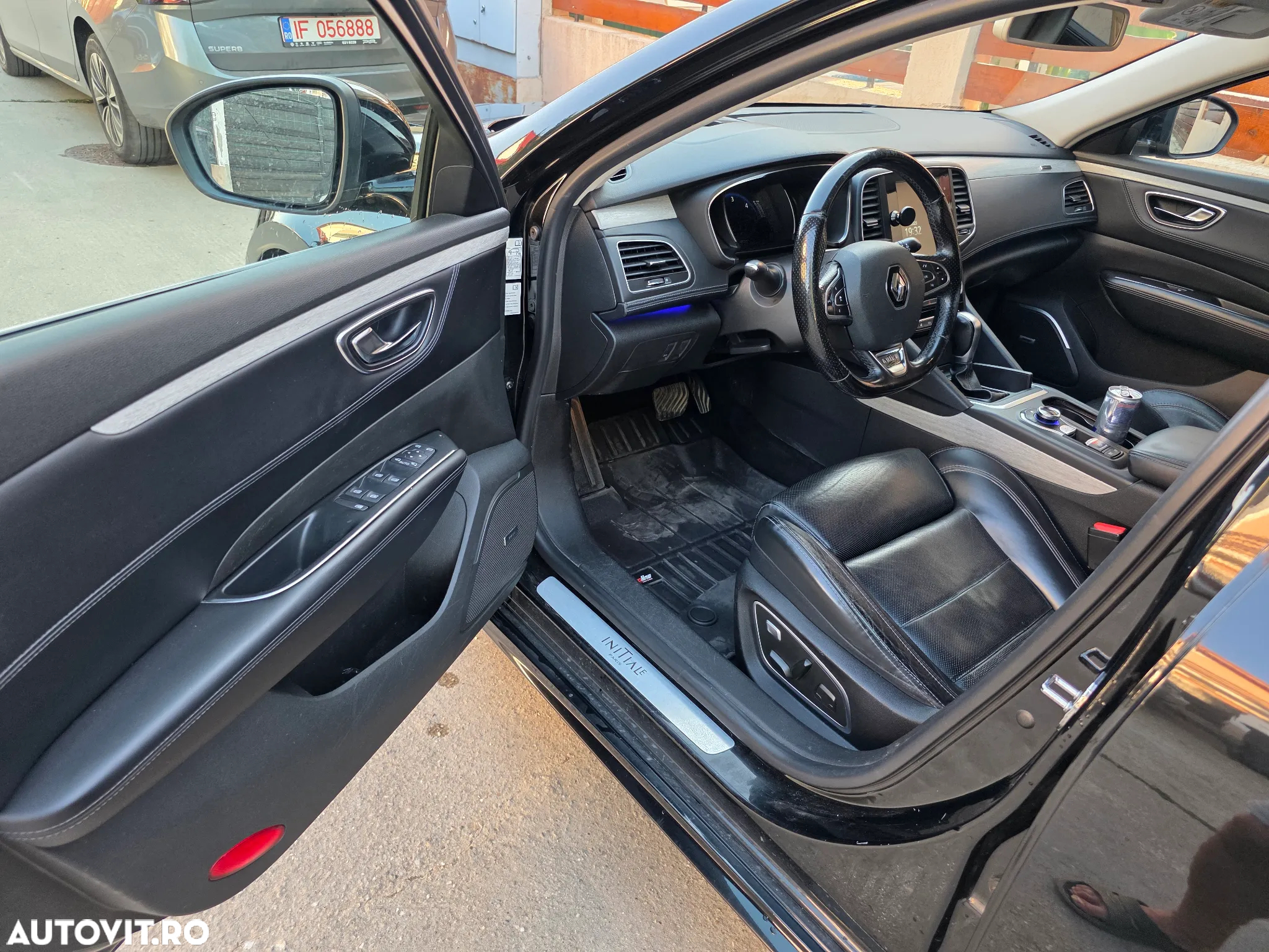 Renault Talisman ENERGY dCi 160 EDC INITIALE PARIS - 15